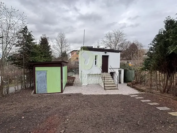 Prodej chaty, Výsluní, 37 m2