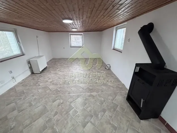 Prodej chaty, Výsluní, 37 m2