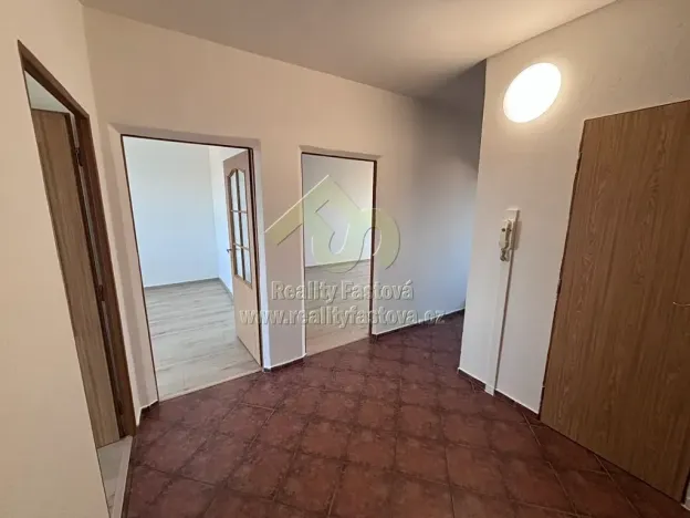 Pronájem bytu 3+1, Rokycany, K Řece, 76 m2