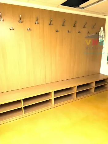 Pronájem obchodního prostoru, Uničov, Litovelská, 134 m2