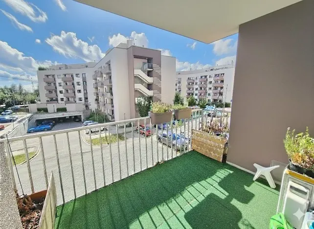 Pronájem bytu 2+kk, Brno, Řípská, 59 m2