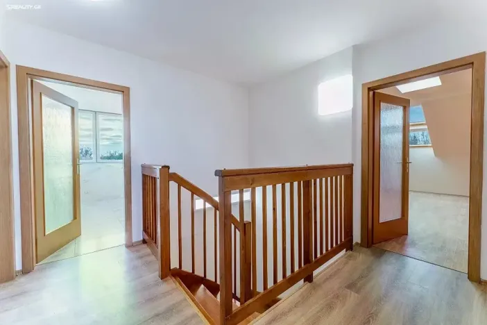 Prodej bytu 4+kk, Roztoky, Lidická, 129 m2