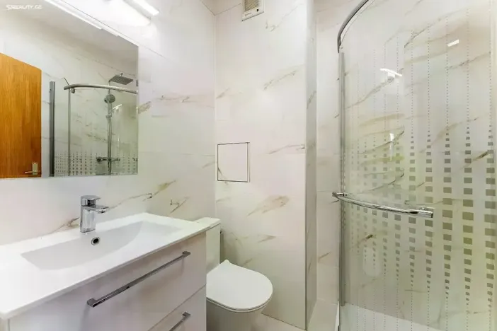 Prodej bytu 4+kk, Roztoky, Lidická, 129 m2