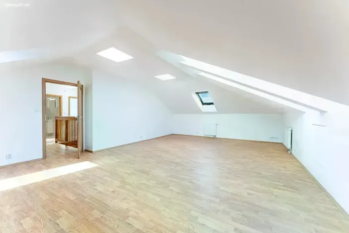 Prodej bytu 4+kk, Roztoky, Lidická, 129 m2