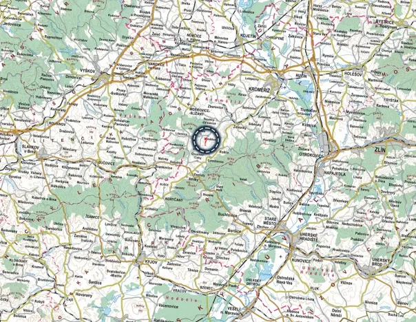 Prodej pole, Honětice, 19723 m2