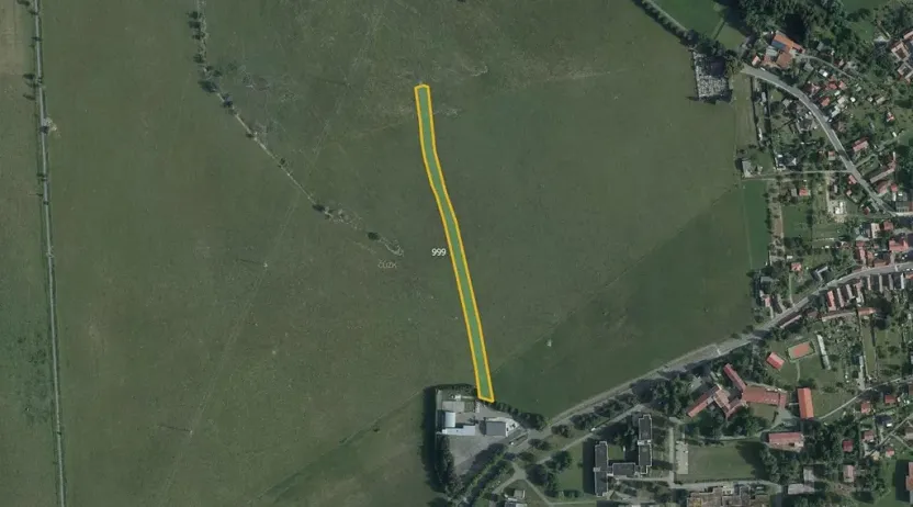 Prodej louky, Seč, 42291 m2