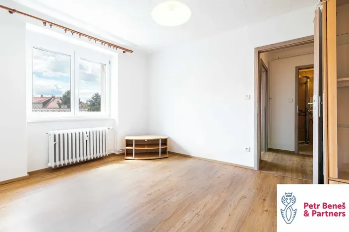 Pronájem bytu 1+1, Rakovník, Malinovského, 28 m2