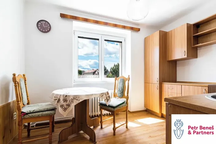 Pronájem bytu 1+1, Rakovník, Malinovského, 28 m2