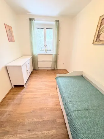 Pronájem bytu 2+kk, Třešť, Jungmannova, 42 m2