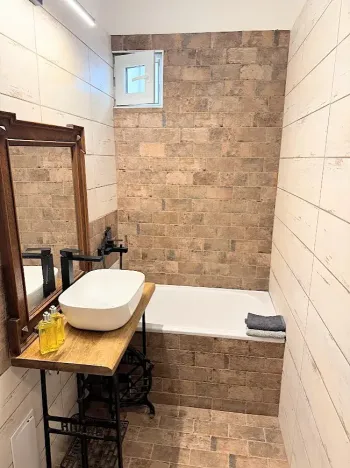 Pronájem bytu 2+kk, Třešť, Jungmannova, 42 m2