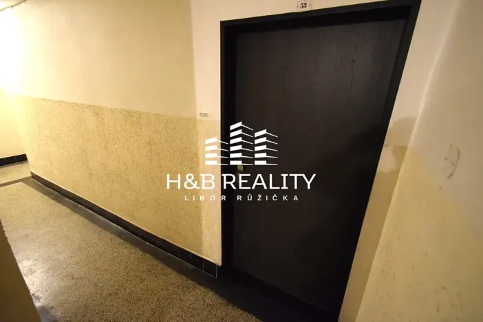 Prodej bytu 2+1, Praha - Nusle, U družstva Ideál, 47 m2