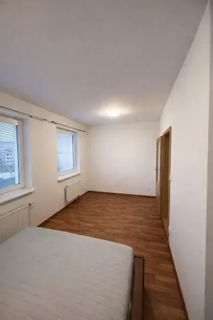 Pronájem bytu 2+kk, Praha - Černý Most, Půdova, 58 m2