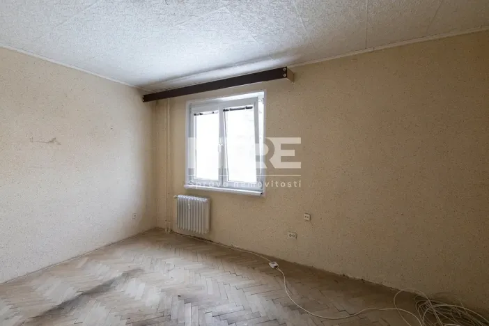 Pronájem bytu 3+1, Karviná - Mizerov, Čajkovského, 53 m2