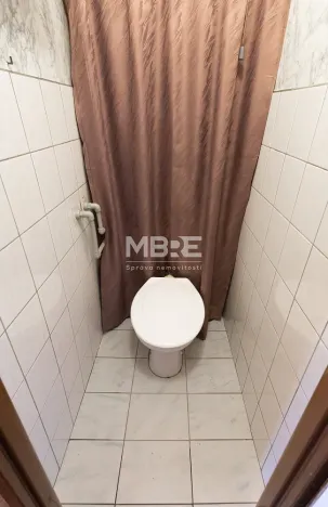 Pronájem bytu 3+1, Karviná - Mizerov, Čajkovského, 53 m2