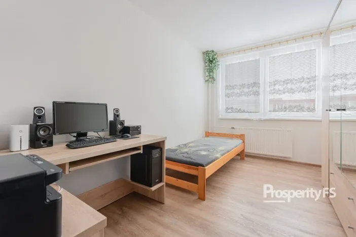 Prodej bytu 3+1, Ostrava - Dubina, Václava Košaře, 68 m2