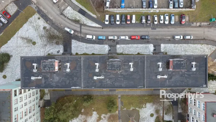 Prodej bytu 3+1, Ostrava - Dubina, Václava Košaře, 68 m2