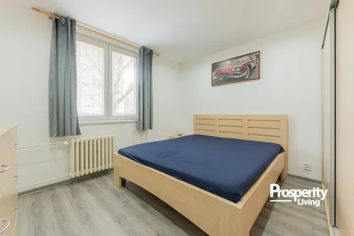 Prodej bytu 3+1, Ostrava - Dubina, Zdeňka Bára, 62 m2