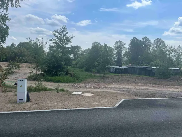 Prodej pozemku pro bydlení, Mimoň, Vranovská, 1009 m2