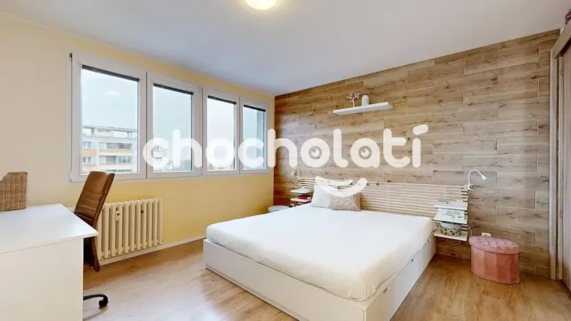 Prodej bytu 3+kk, Pardubice, Kosmonautů, 57 m2