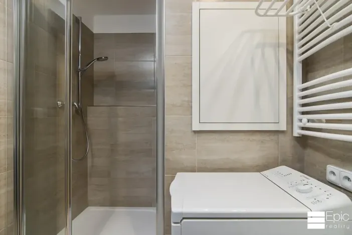 Pronájem bytu 3+kk, Neratovice, nám. Republiky, 78 m2