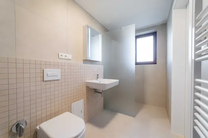 Prodej rodinného domu, Mořina, 106 m2