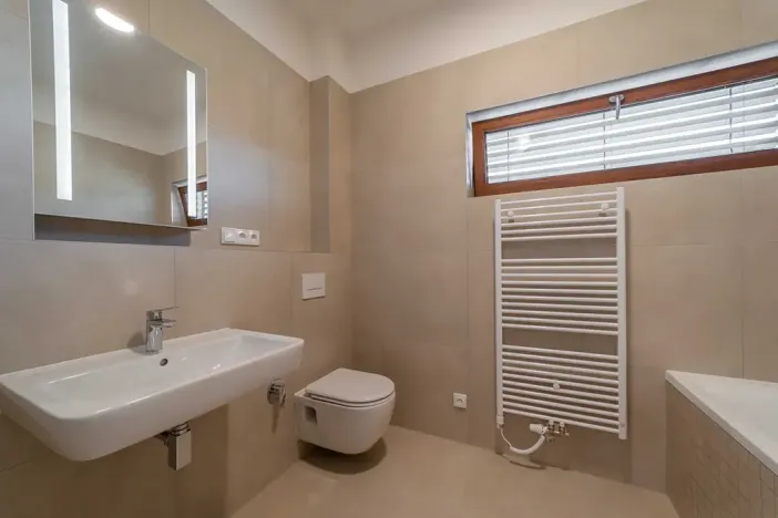 Prodej bytu 4+kk, Mořina, 106 m2