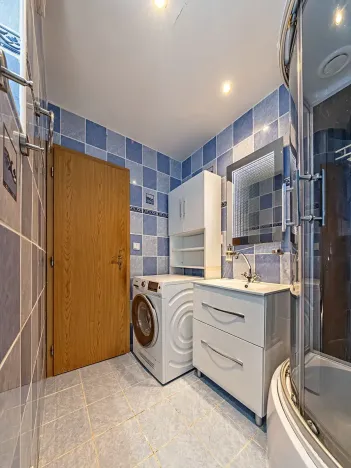 Pronájem bytu 2+1, Praha - Hostivař, Horolezecká, 61 m2