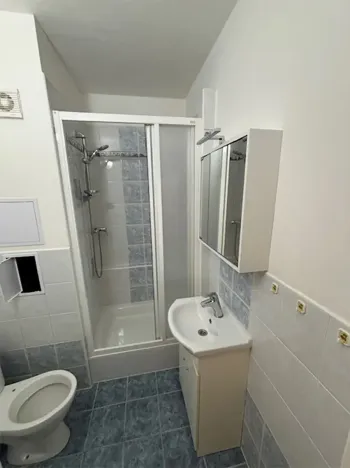 Pronájem bytu 2+kk, Jablonec nad Nisou, Jeronýmova, 36 m2