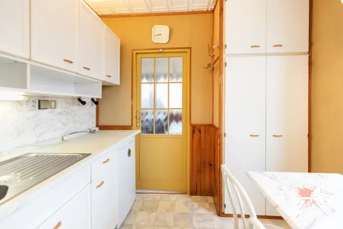 Pronájem bytu 3+1, Praha - Michle, Na líše, 72 m2