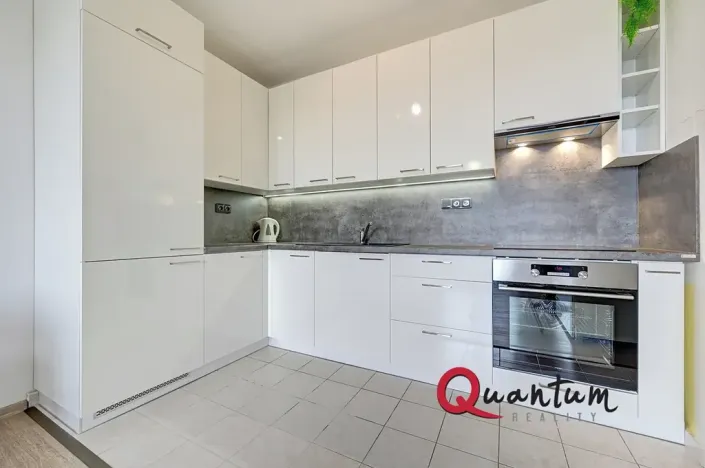 Pronájem bytu 2+kk, Praha - Krč, Štúrova, 40 m2