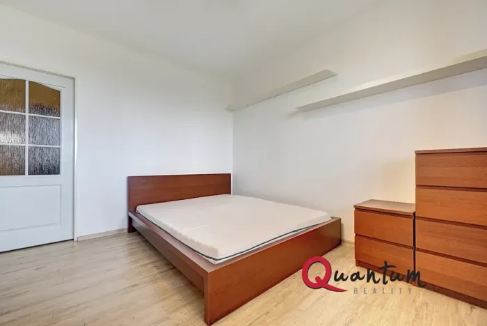 Pronájem bytu 2+kk, Praha - Krč, Štúrova, 40 m2