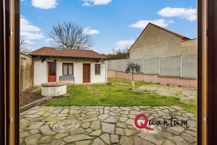 Prodej rodinného domu, Velvary, 92 m2