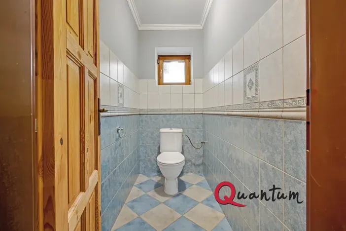 Prodej rodinného domu, Velvary, 92 m2