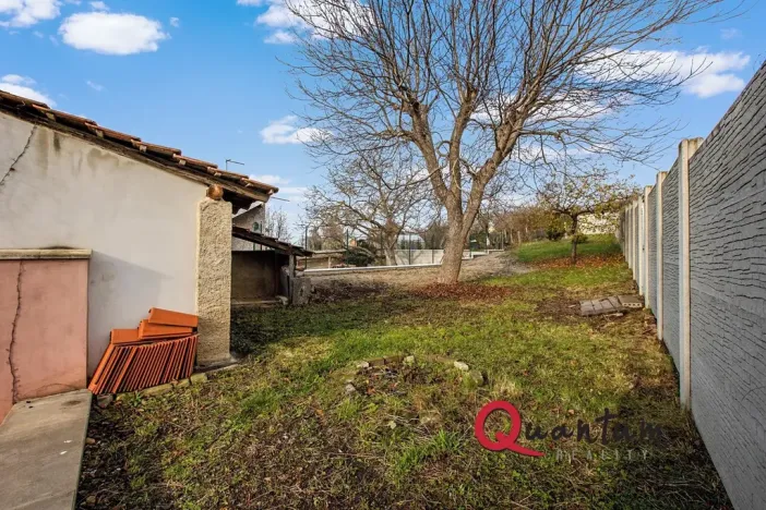 Prodej rodinného domu, Velvary, 92 m2