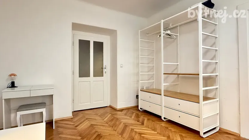 Pronájem bytu 2+1, Brno - Veveří, Kotlářská, 74 m2