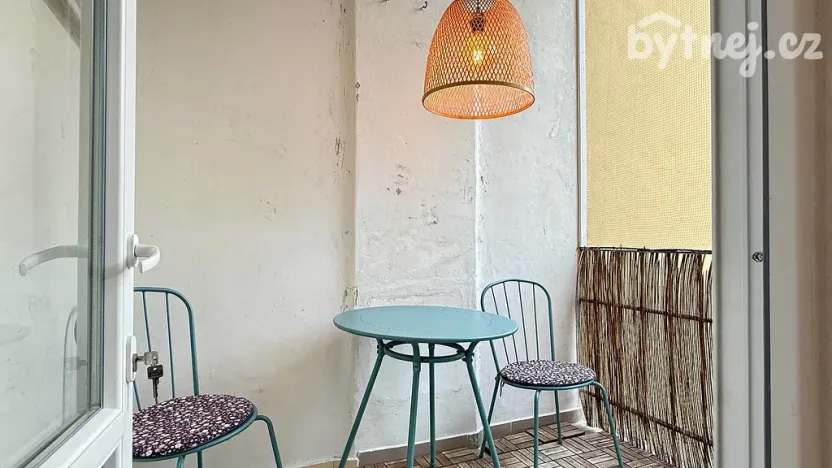 Pronájem bytu 2+1, Brno - Veveří, Kotlářská, 74 m2