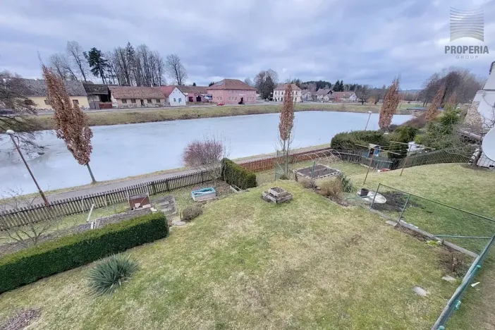 Prodej rodinného domu, Dolní Rožínka, 190 m2