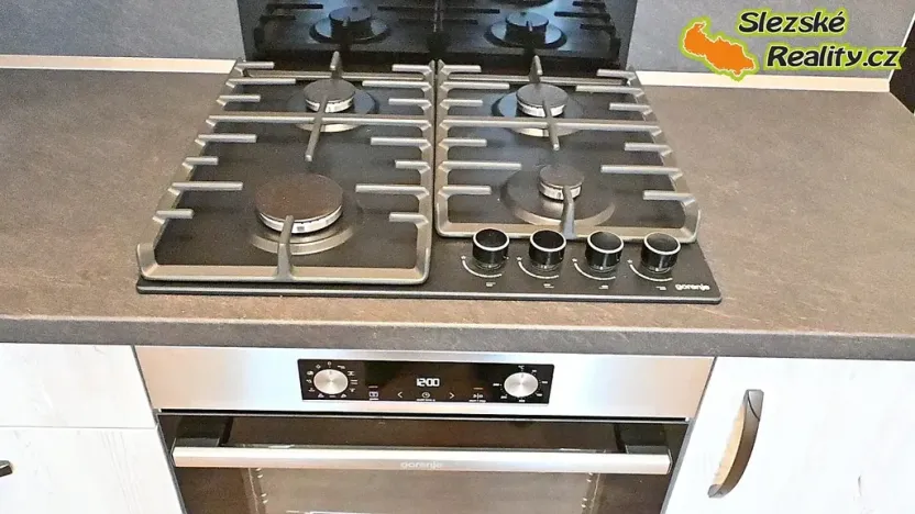 Pronájem bytu 2+1, Ostrava, Jižní, 57 m2