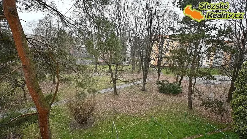 Pronájem bytu 2+1, Ostrava, Jižní, 57 m2