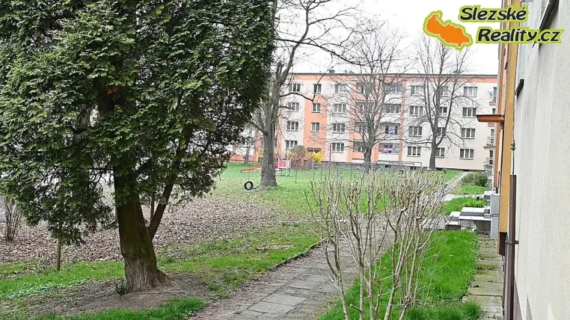 Pronájem bytu 2+1, Ostrava, Jižní, 57 m2