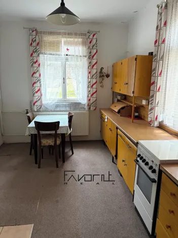 Prodej rodinného domu, Ostravice, 150 m2