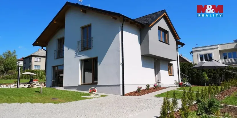 Pronájem bytu 2+kk, Vřesina, Pod lípou, 60 m2