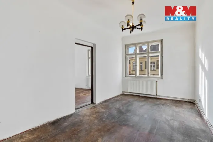 Prodej obchodního prostoru, Frýdlant, ČSA, 226 m2