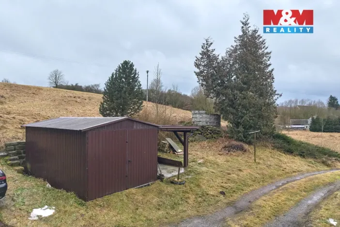 Prodej rodinného domu, Chotěvice, 153 m2