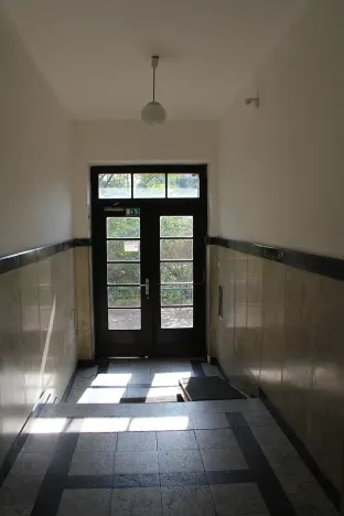 Pronájem bytu 1+1, Praha - Nusle, náměstí Hrdinů, 45 m2