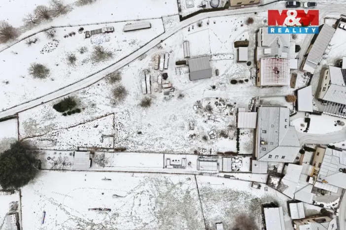 Prodej rodinného domu, Letohrad, Podměstí, 82 m2