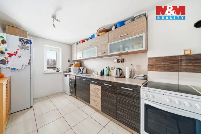 Prodej rodinného domu, Letohrad, Podměstí, 82 m2