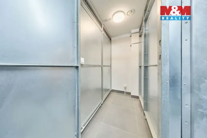 Prodej bytu 1+kk, Janské Lázně, Modrokamenná, 34 m2