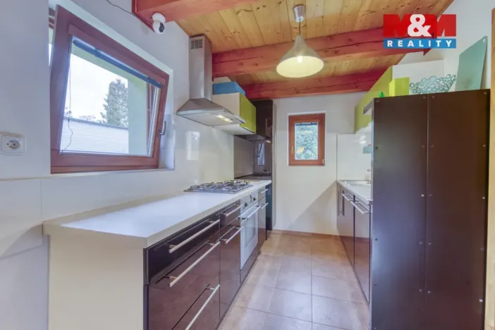 Prodej rodinného domu, Čím, 70 m2