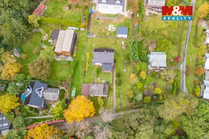 Prodej rodinného domu, Čím, 70 m2